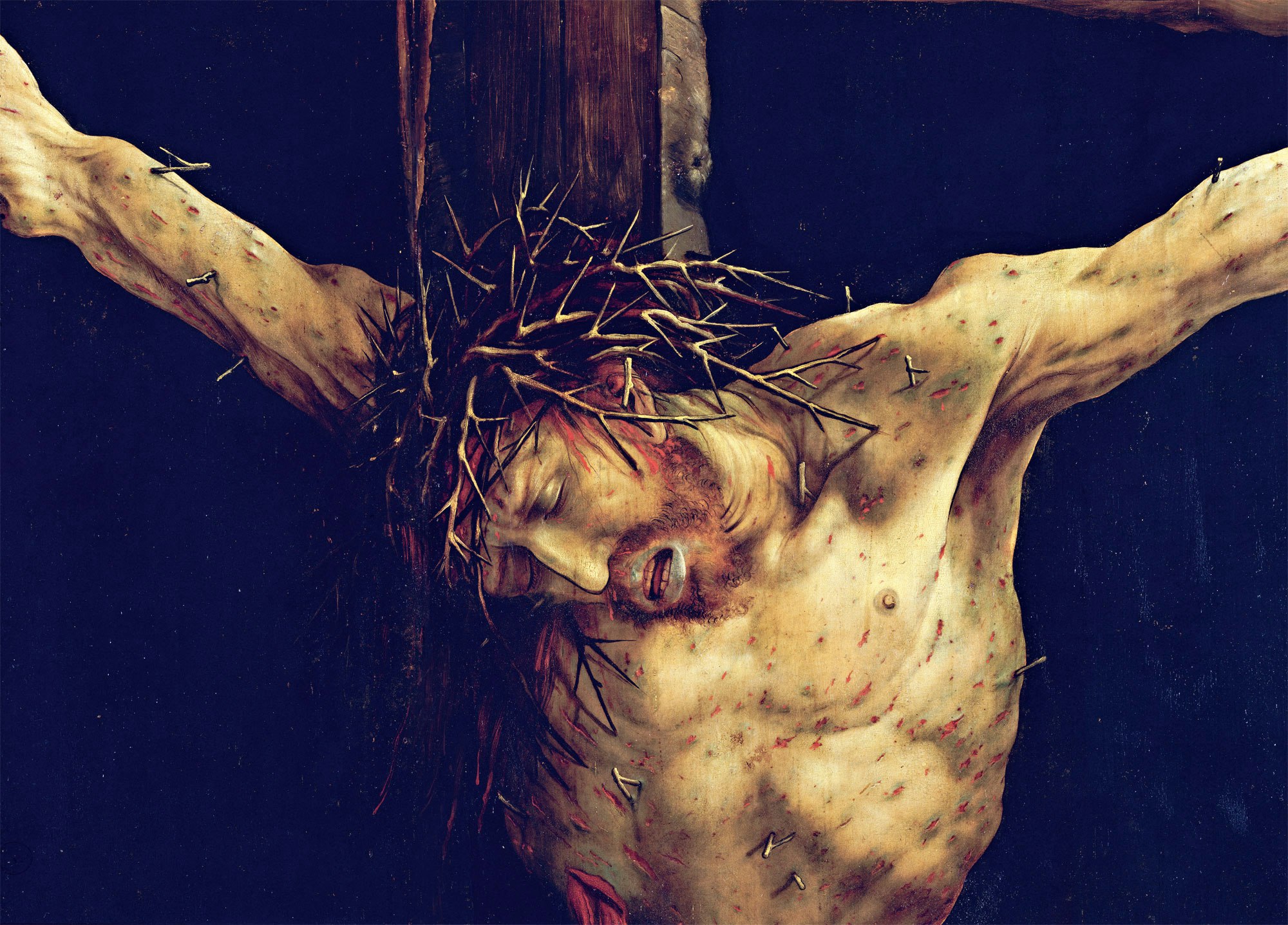 jesus historie jesus historie